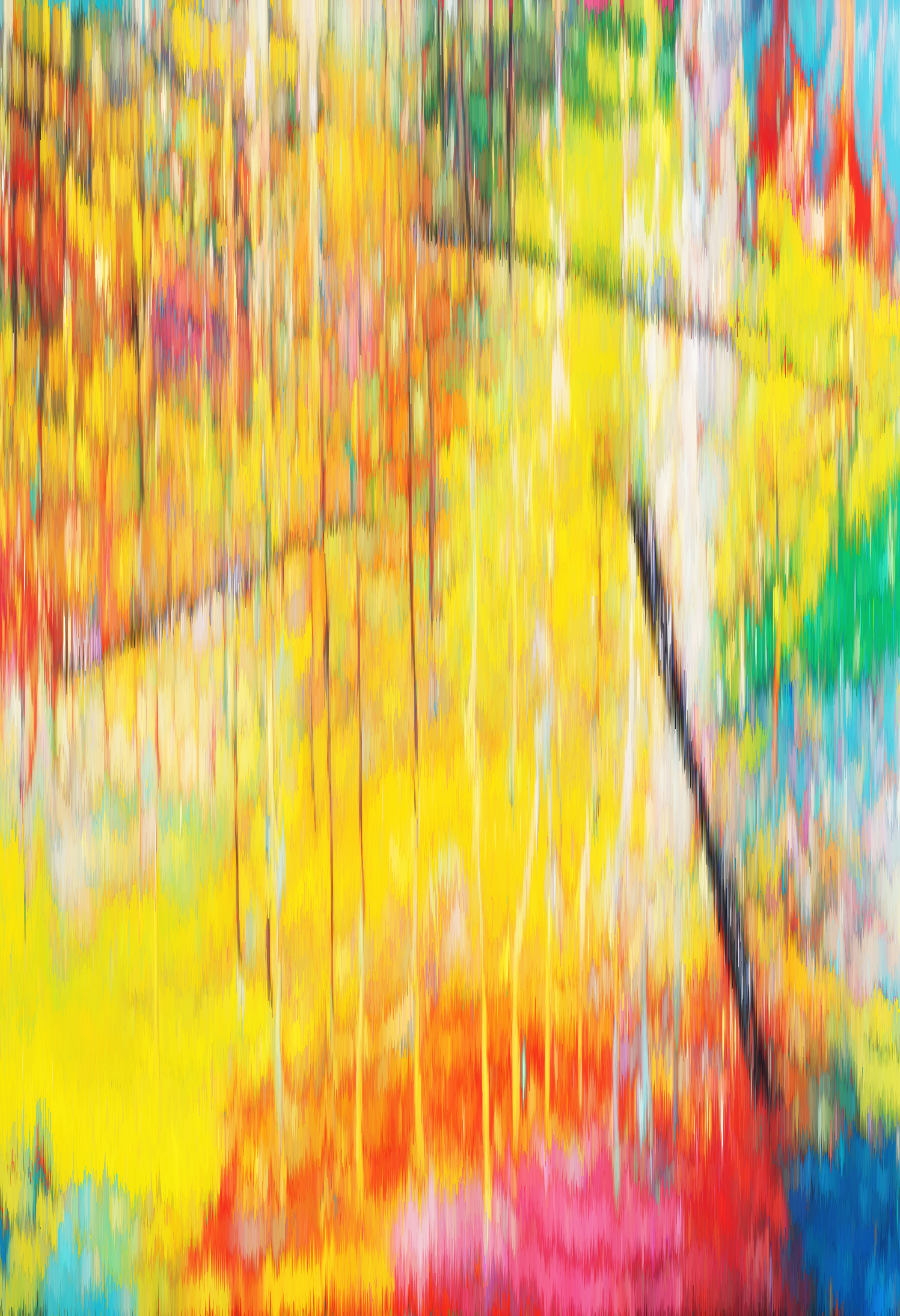 See no buddha or mind - just be