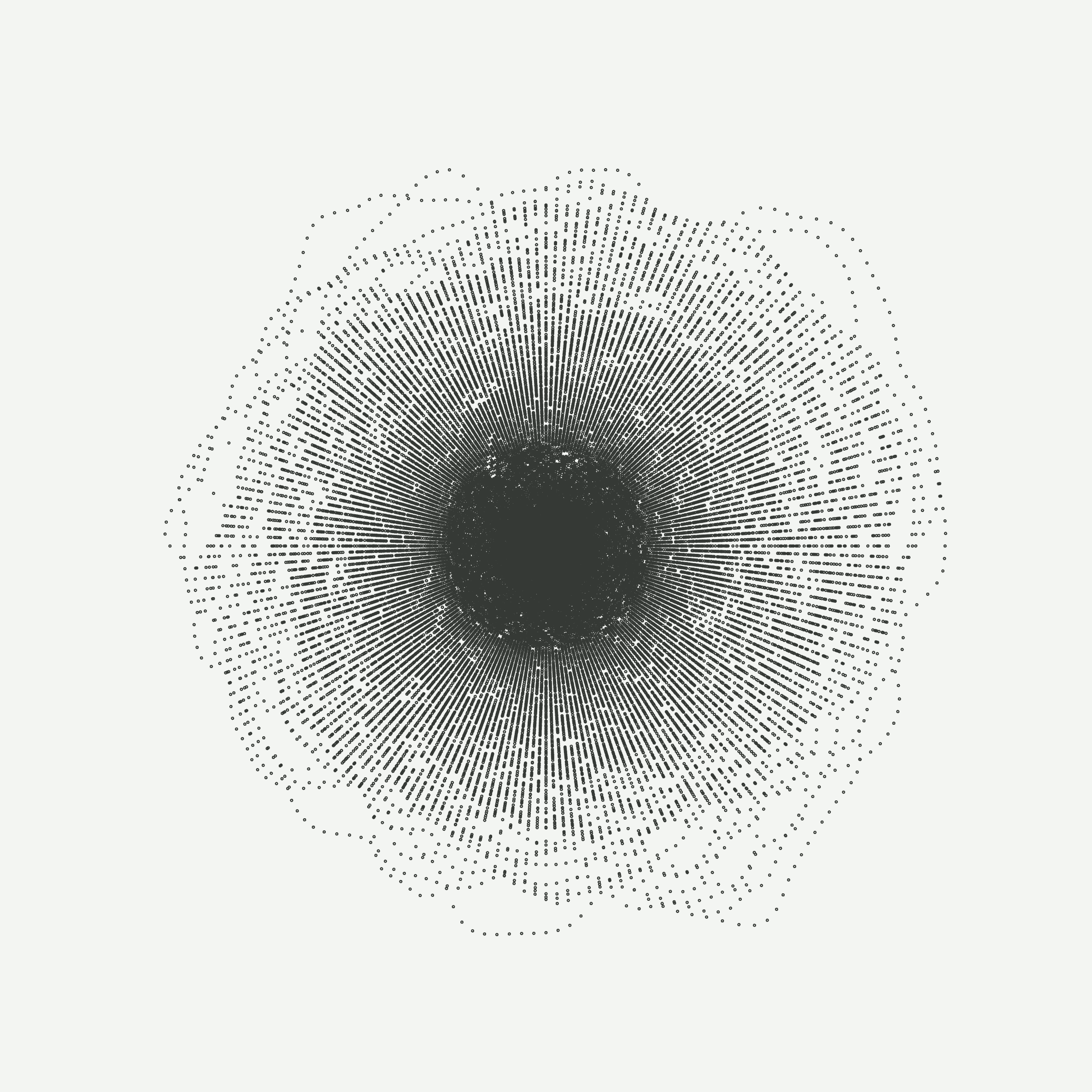 implosion – circles – 001