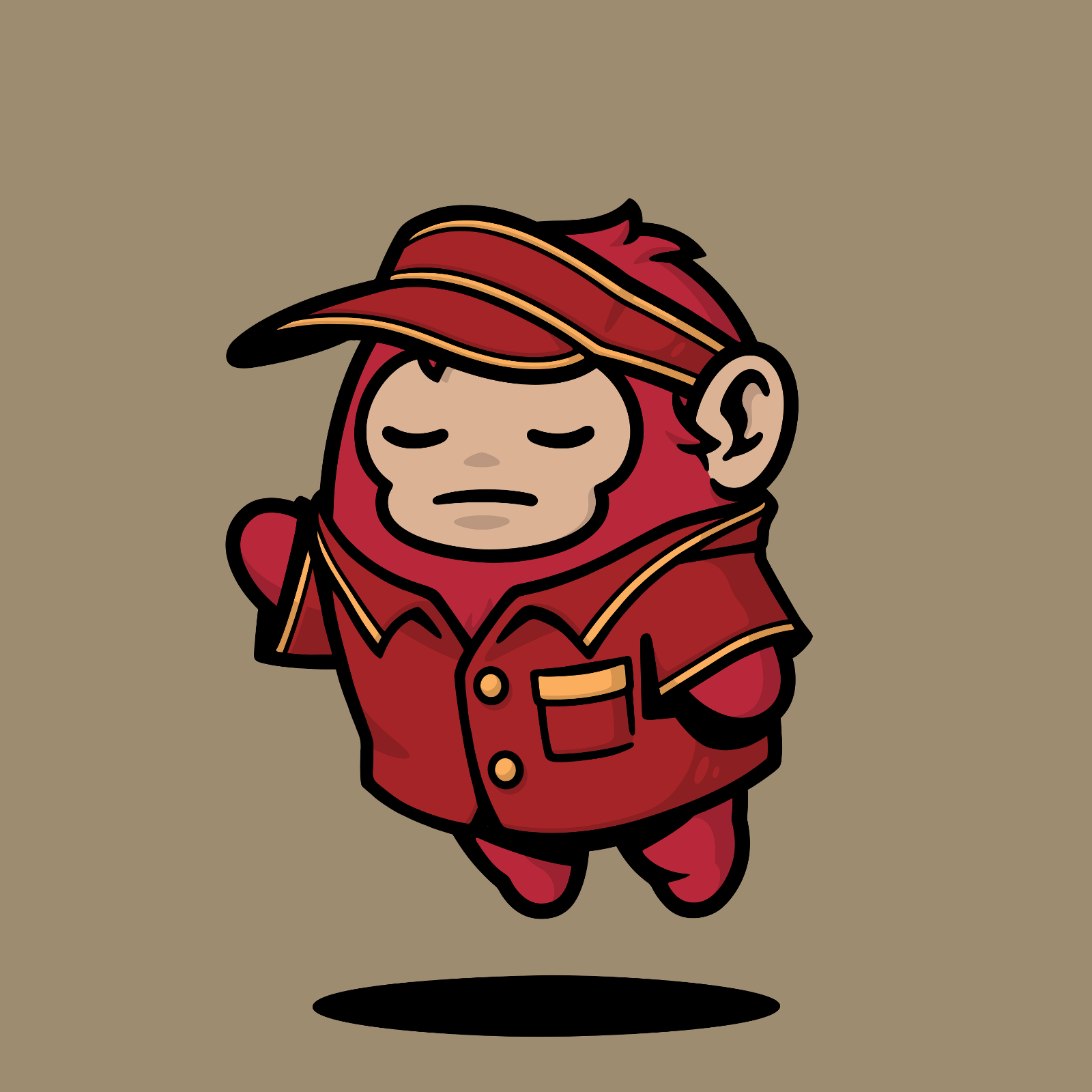 Mankiz #4773