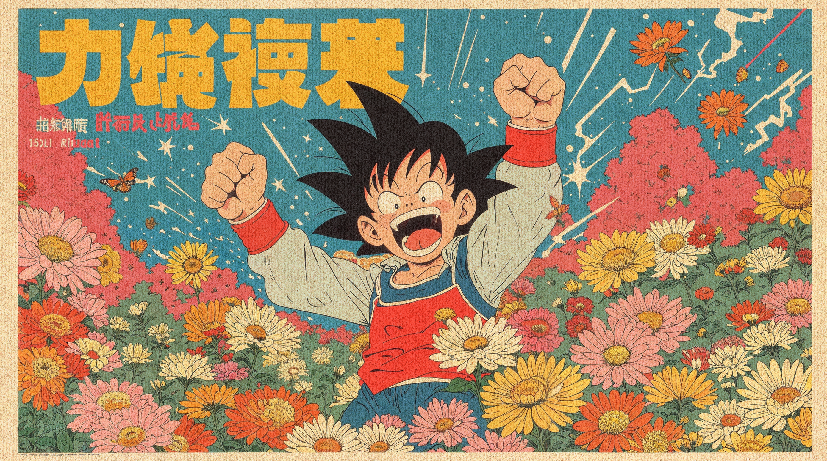 YAY!