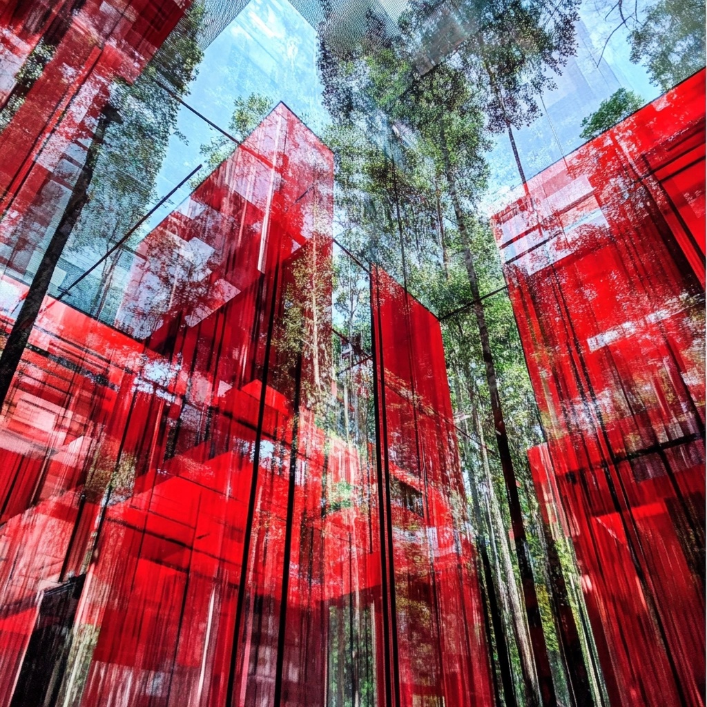 Code of Architecture