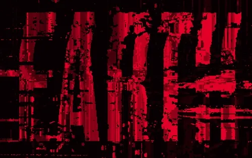 Echoes of a Dead Earth