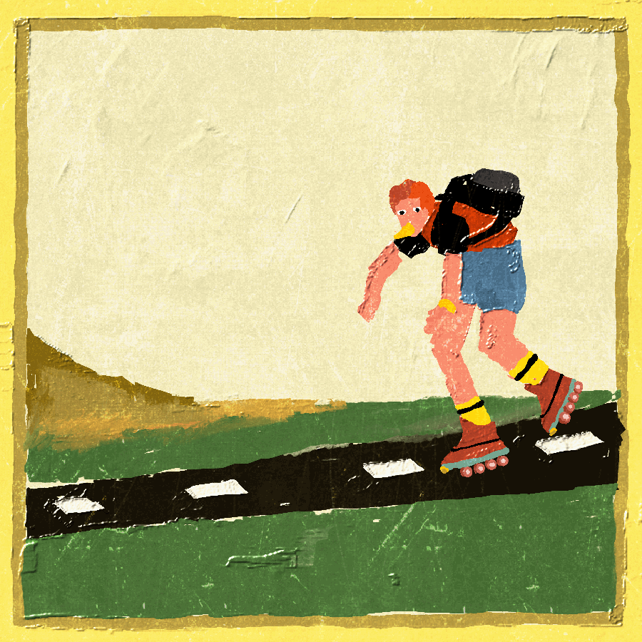 [Rolling]