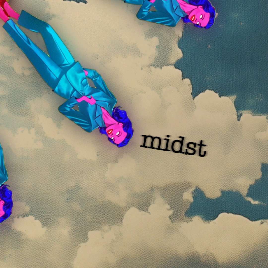 within this midst (1/9)