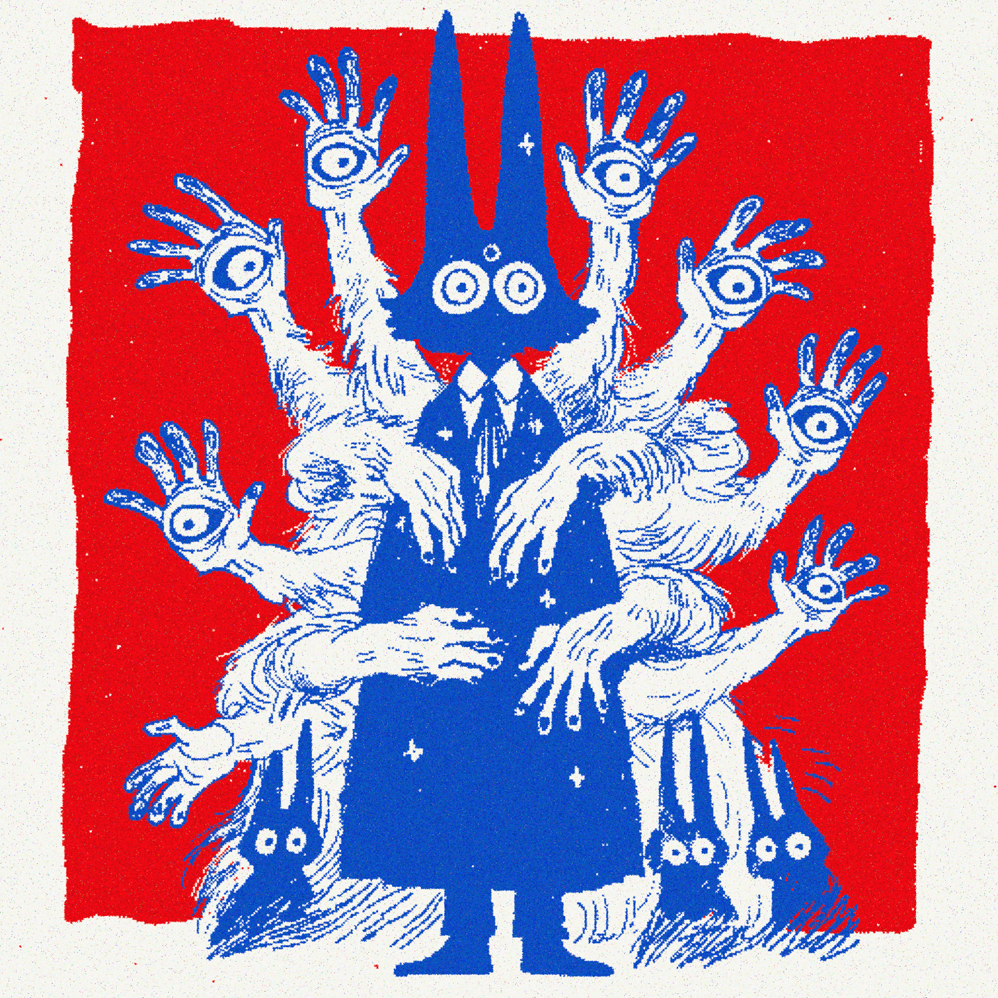 multidimensional conductor