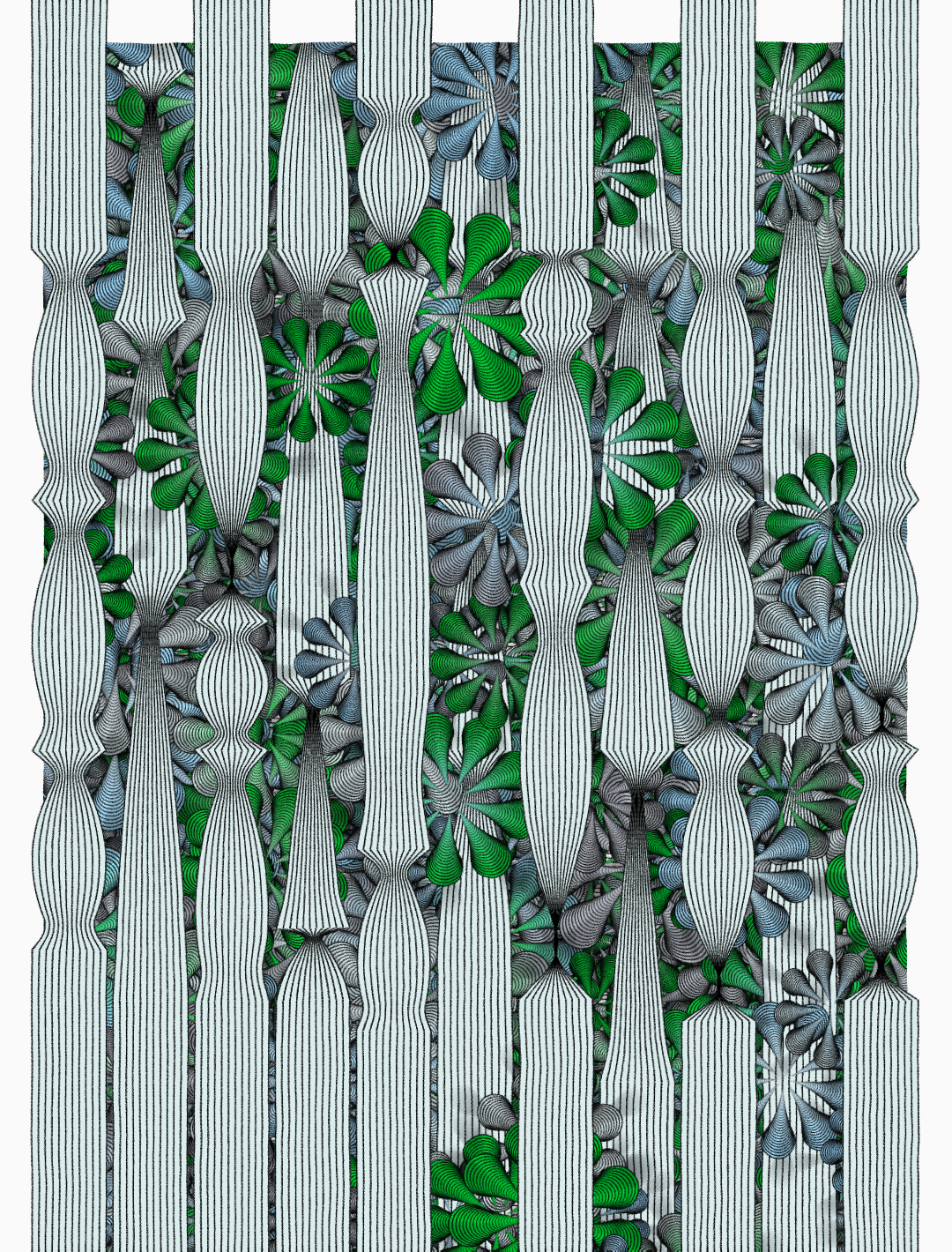 fabric pattern 2 [WIP]