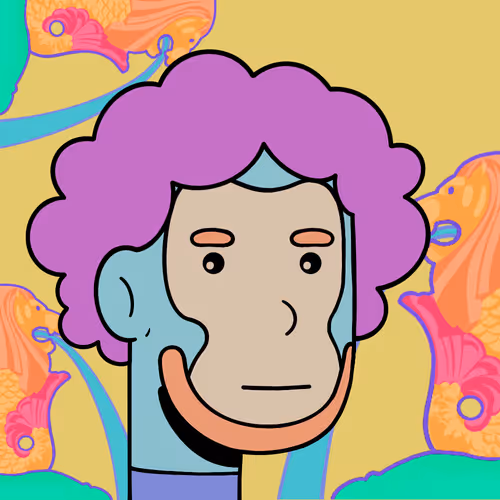 Singapore Punks #1808