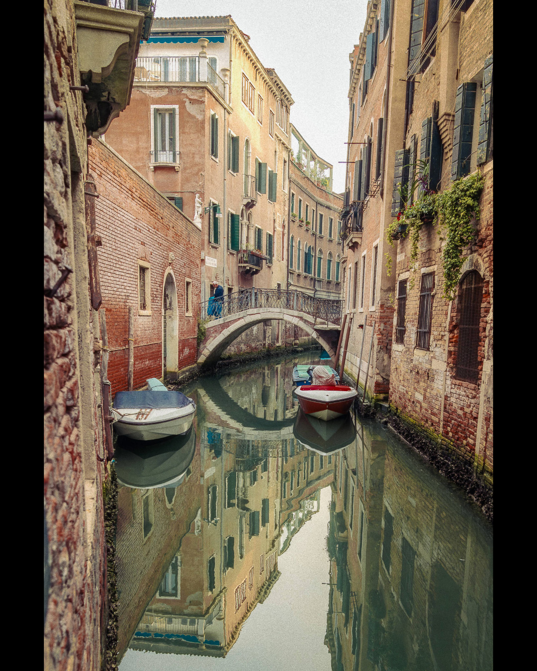 Forgotten Frames — 035