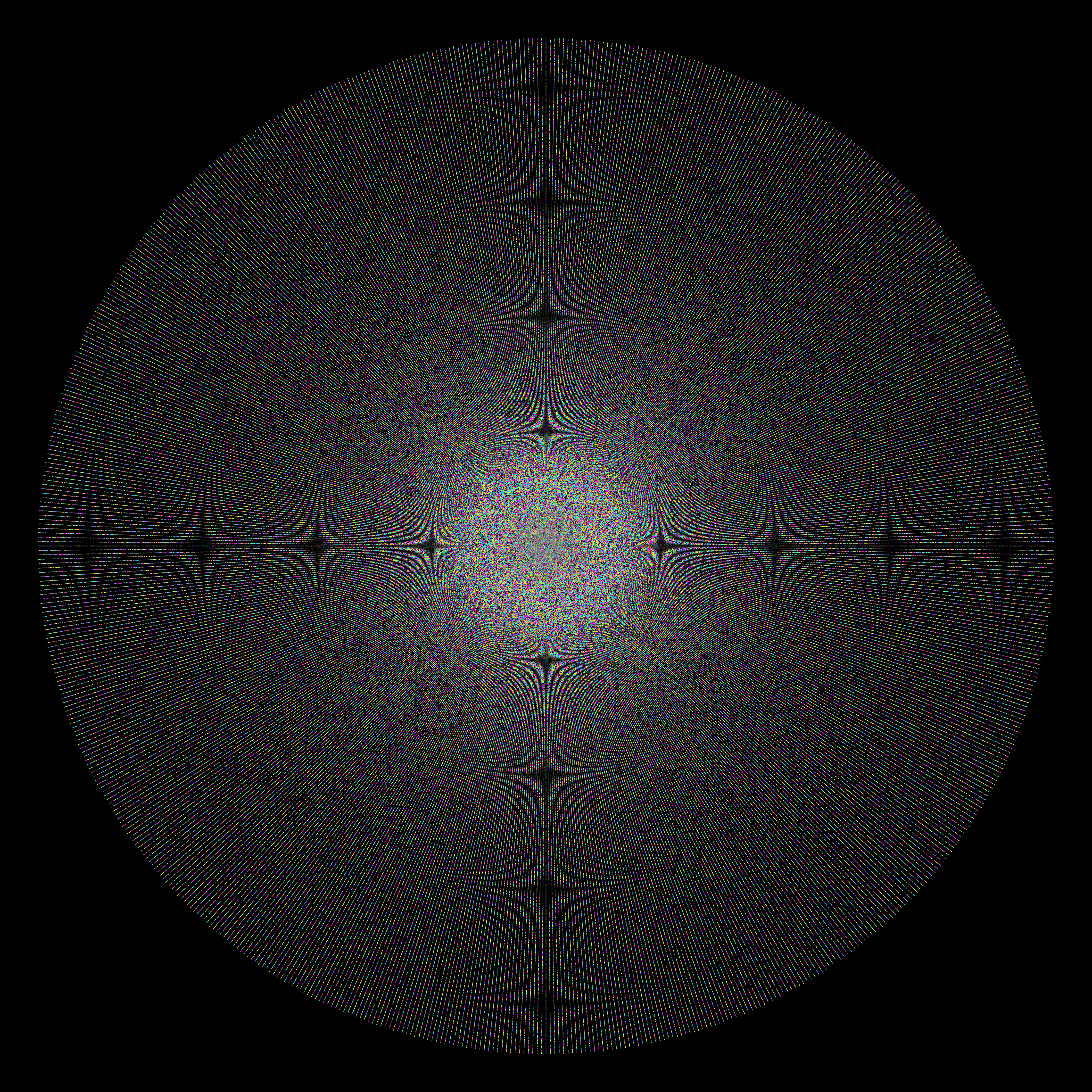 genuary25 #08