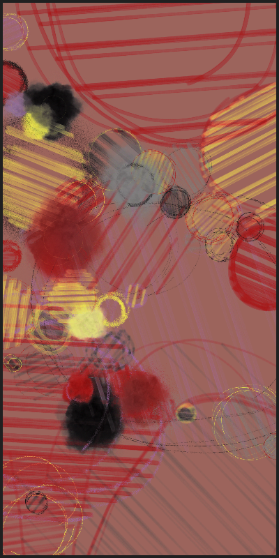 易经数字藏品 by 郭泰来 & Samuel YAN #13