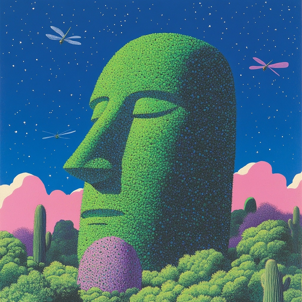 Hypersonic Sleep