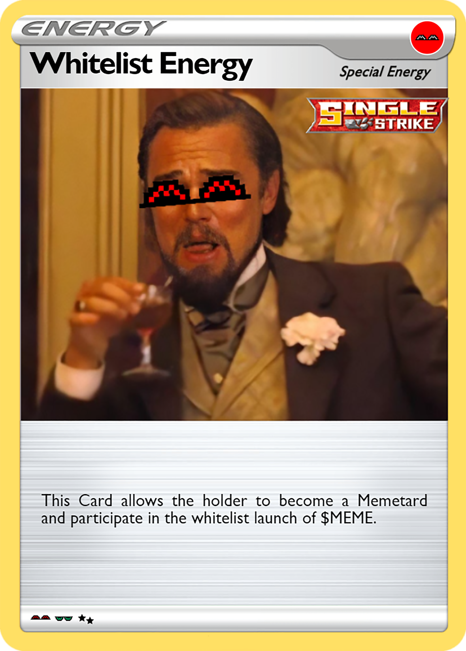 $MEME WL Winner