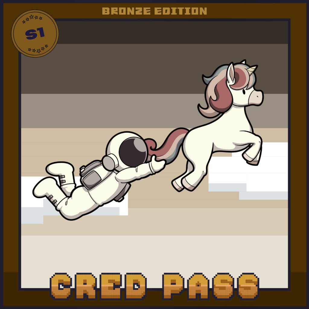 Phaver Cred Pass S1