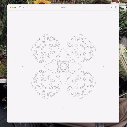 2024 04 08 - welcome to my desktop
