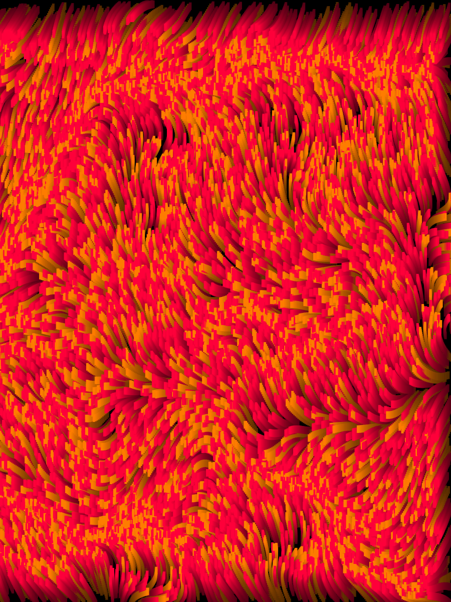 ONCHAIN SUMMER COLORS