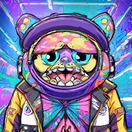 Karafuru Navigators#1359