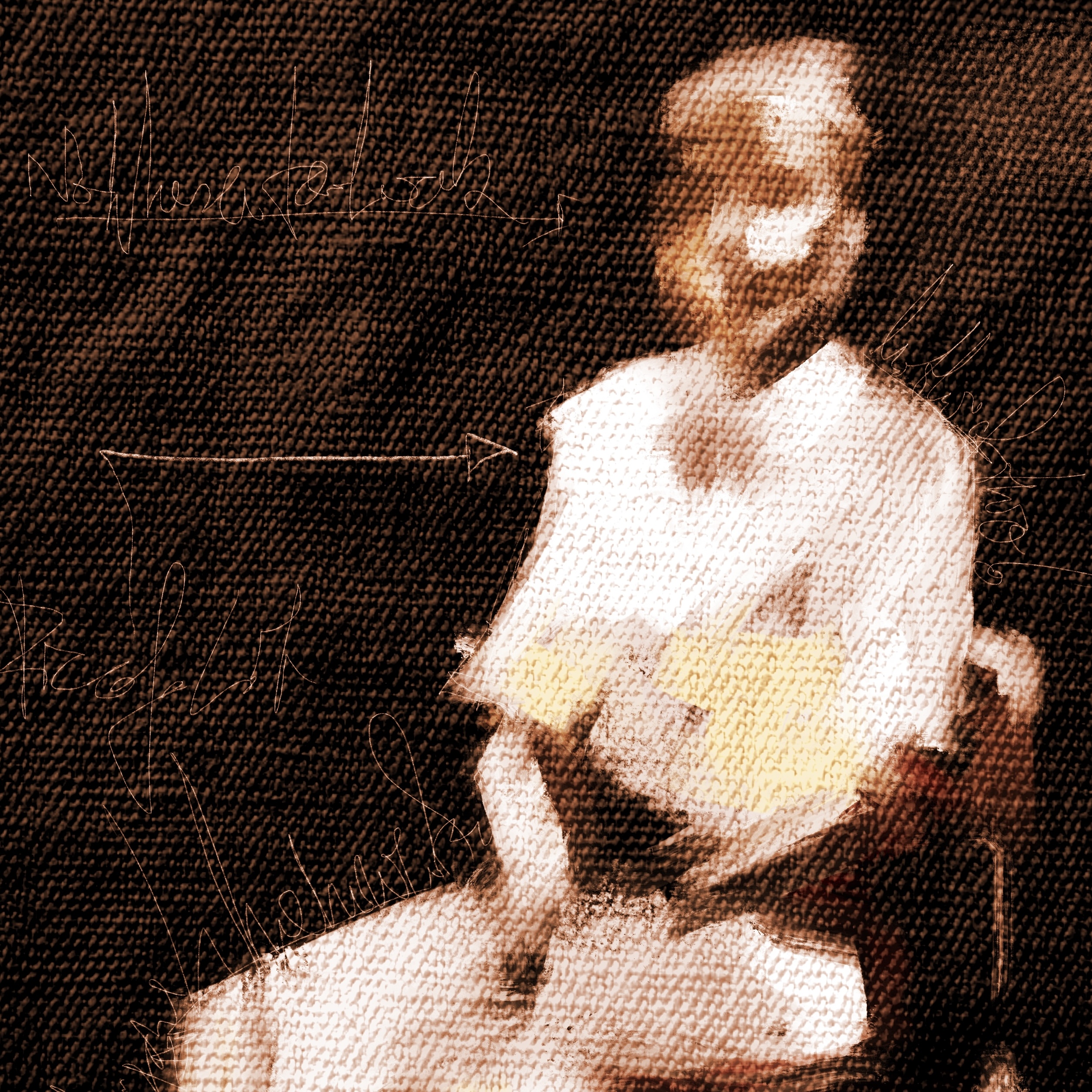 la volontà di aspettare