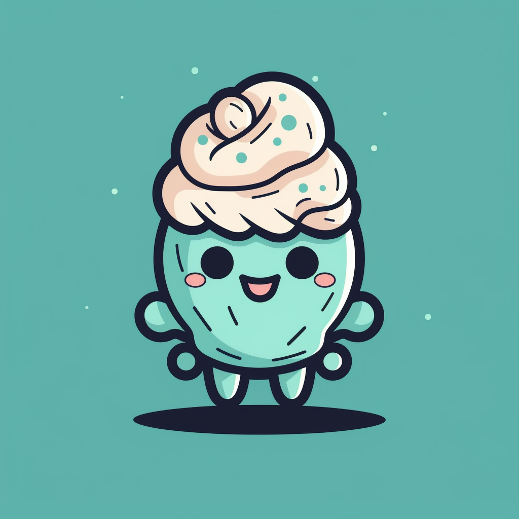 Ice Cream #803