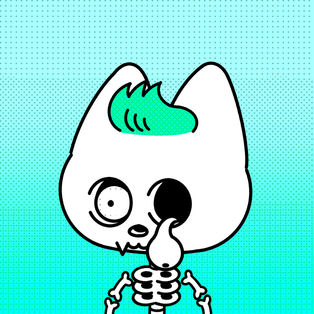 KUJIKO #3347