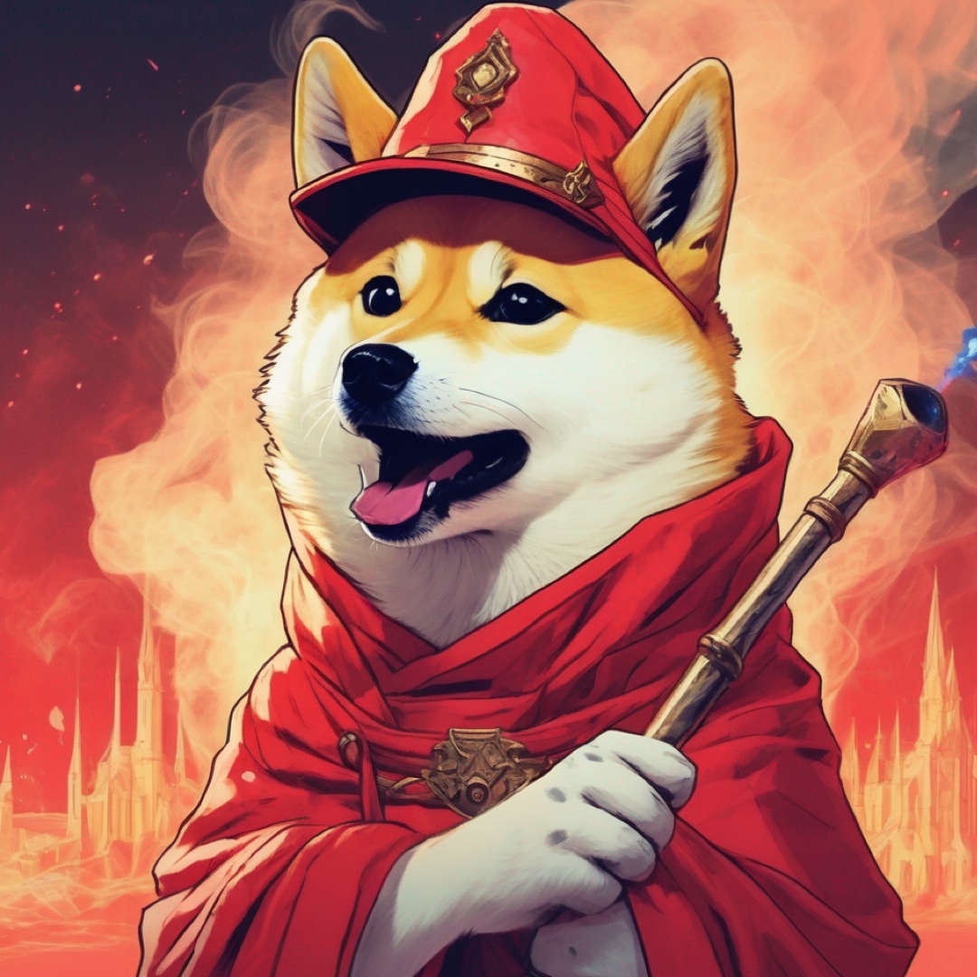 Red Grandoge