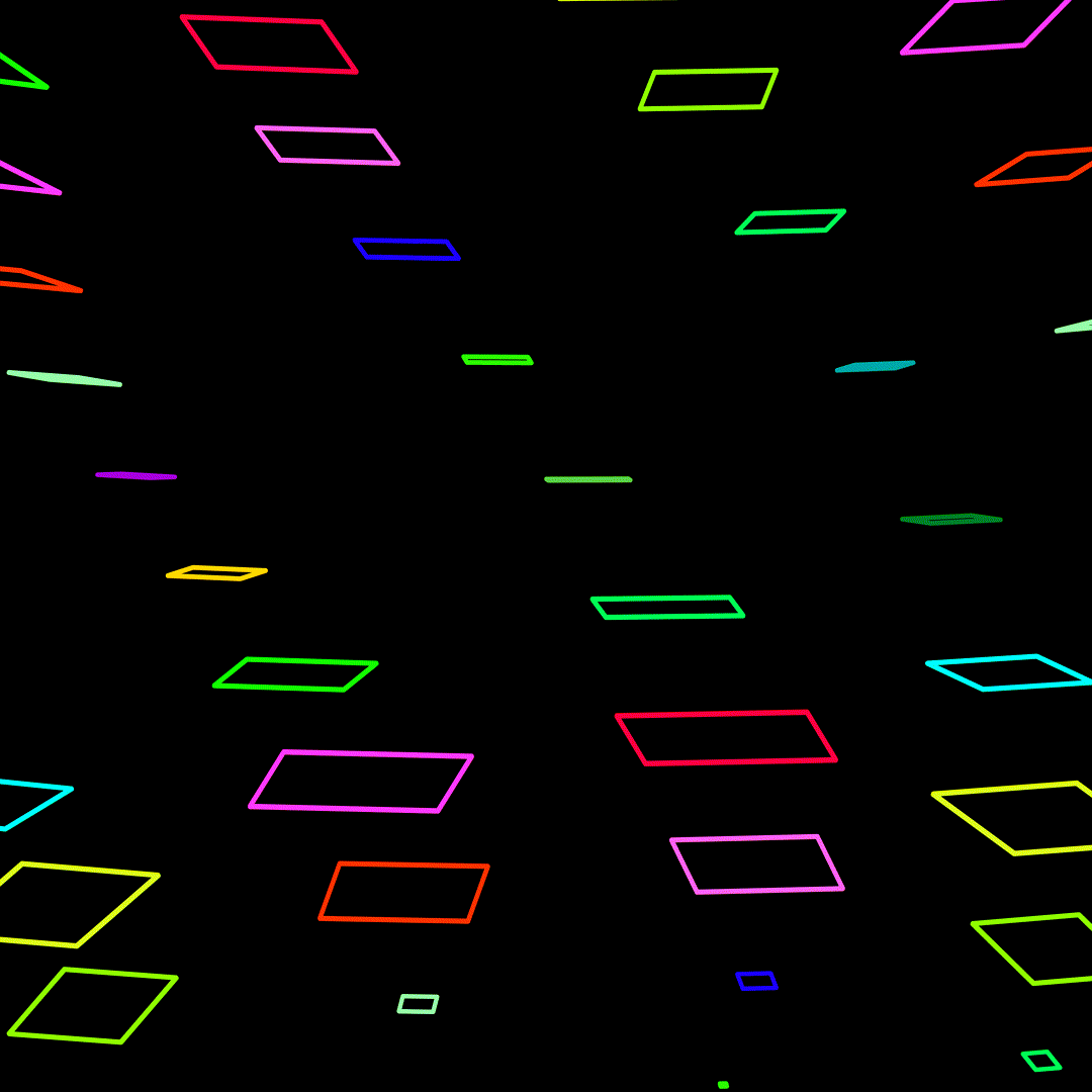 Pattern Recognition 4