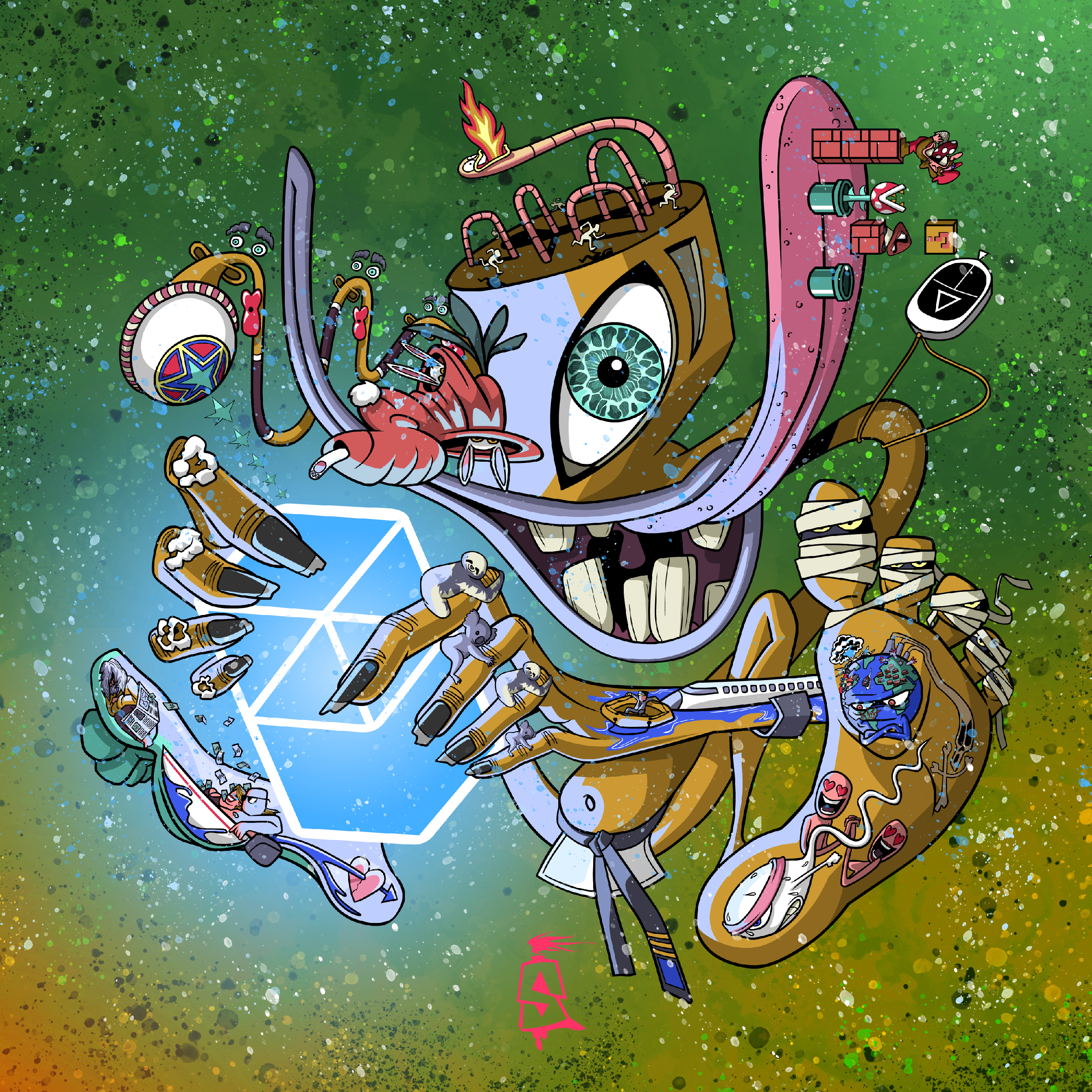 NFT Image