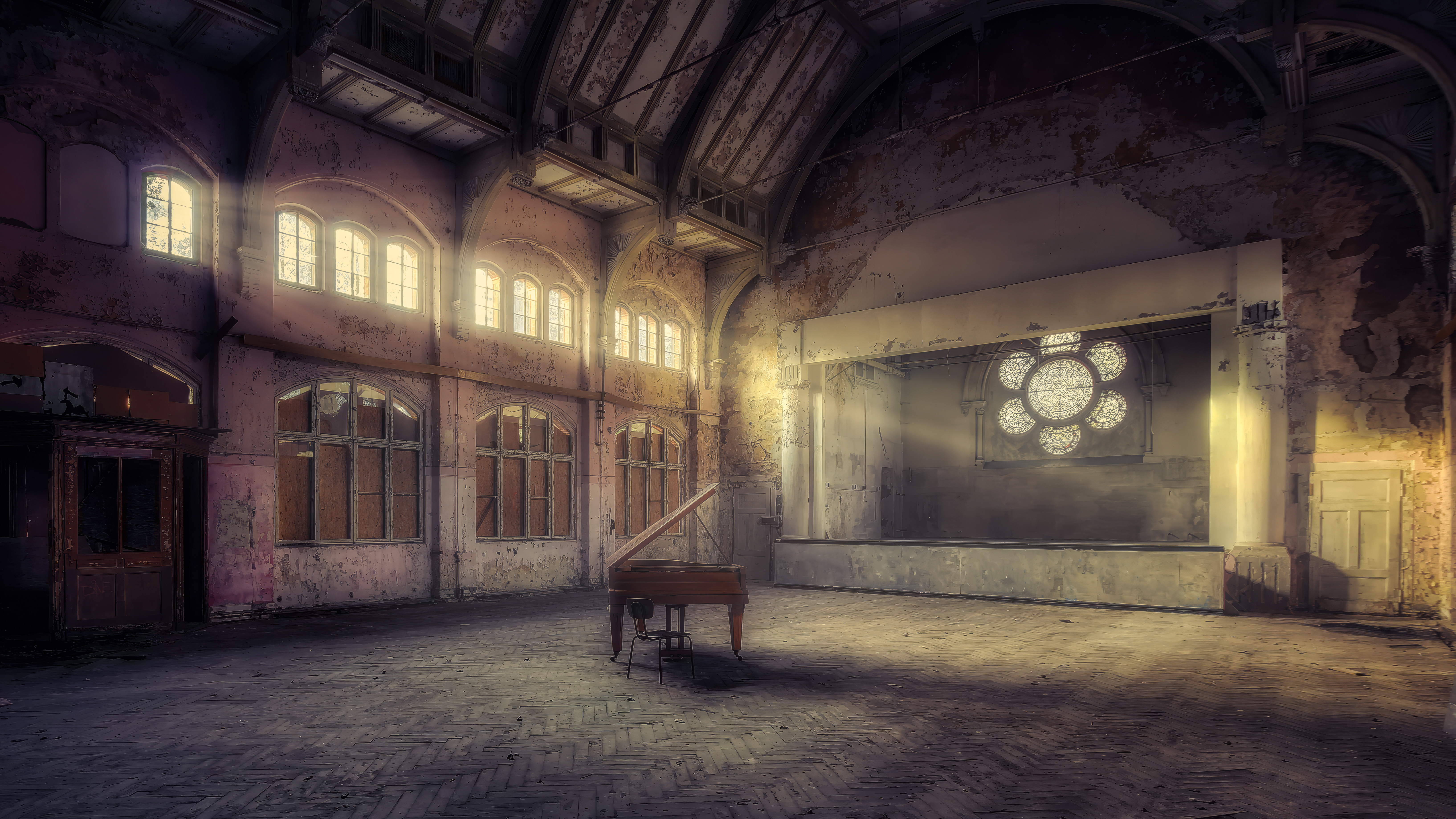 BEELITZ III [Lost Archive #4]