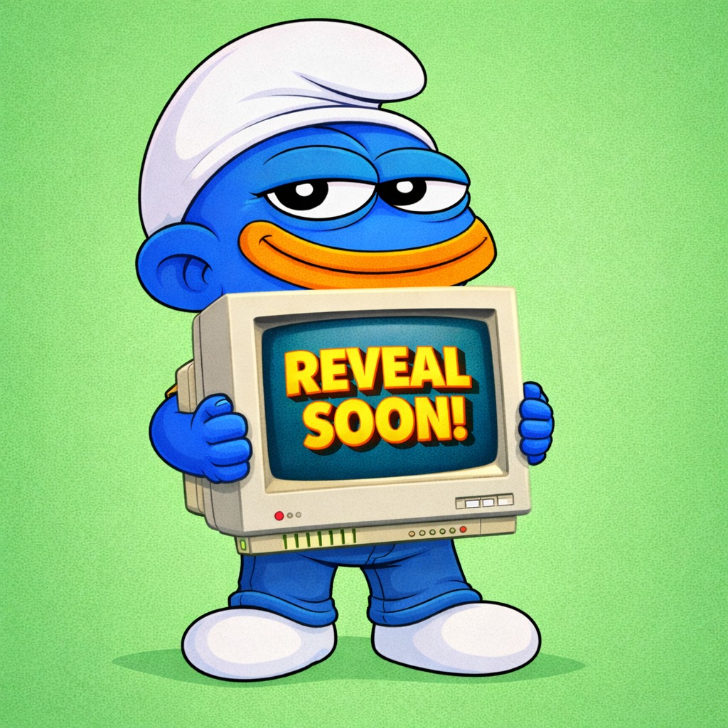 Smurpies