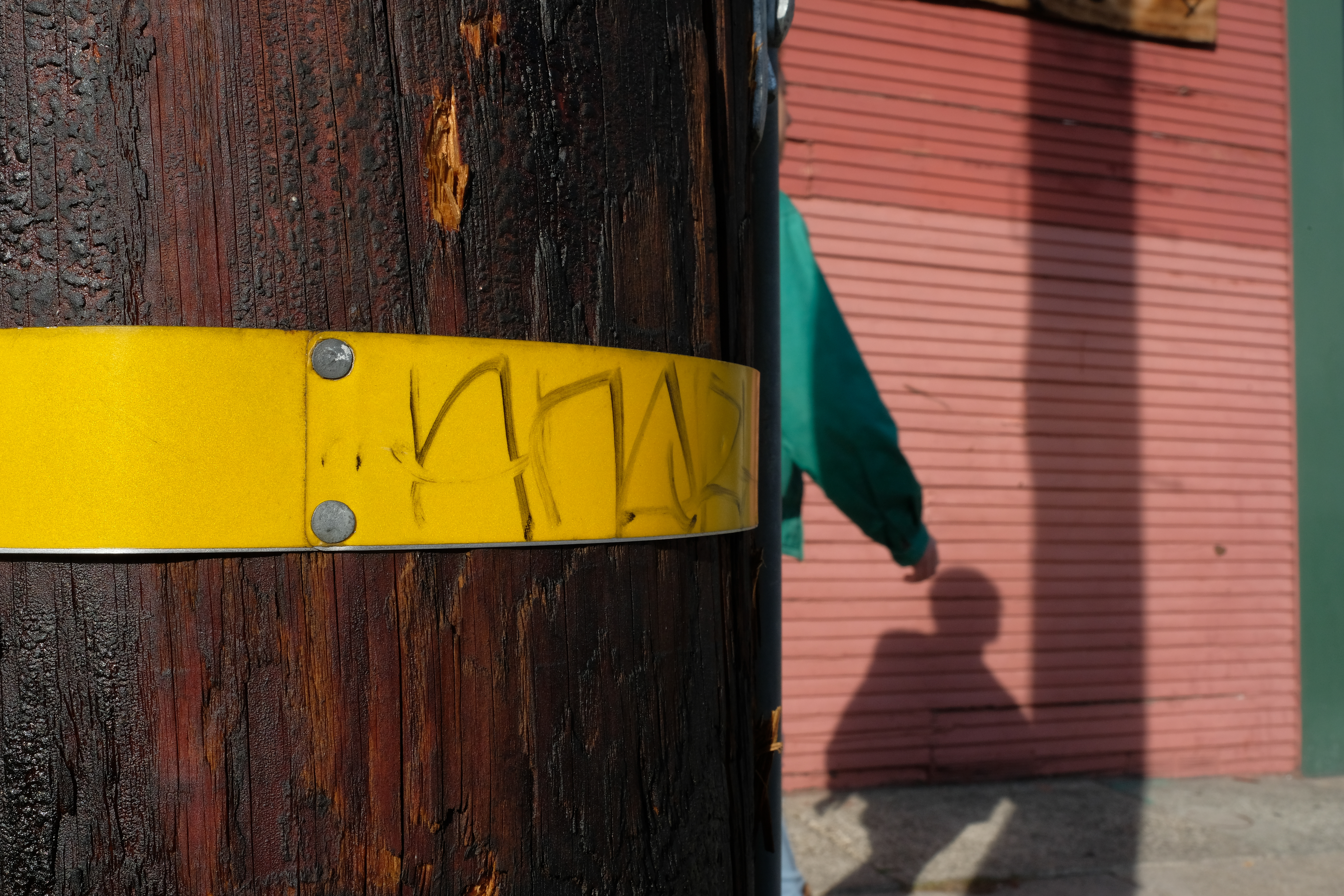 Cadence in the Verse II