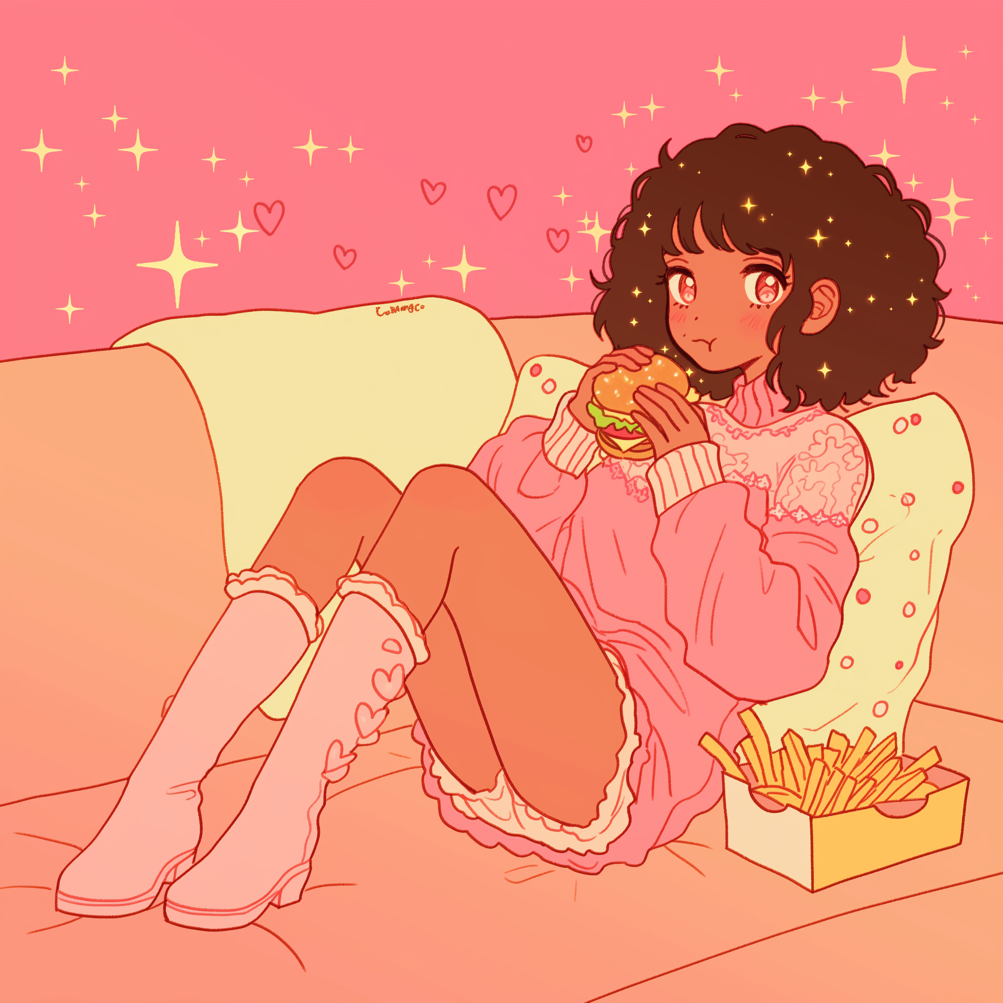 cravings