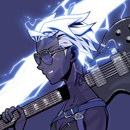 Azuki Elementals #2