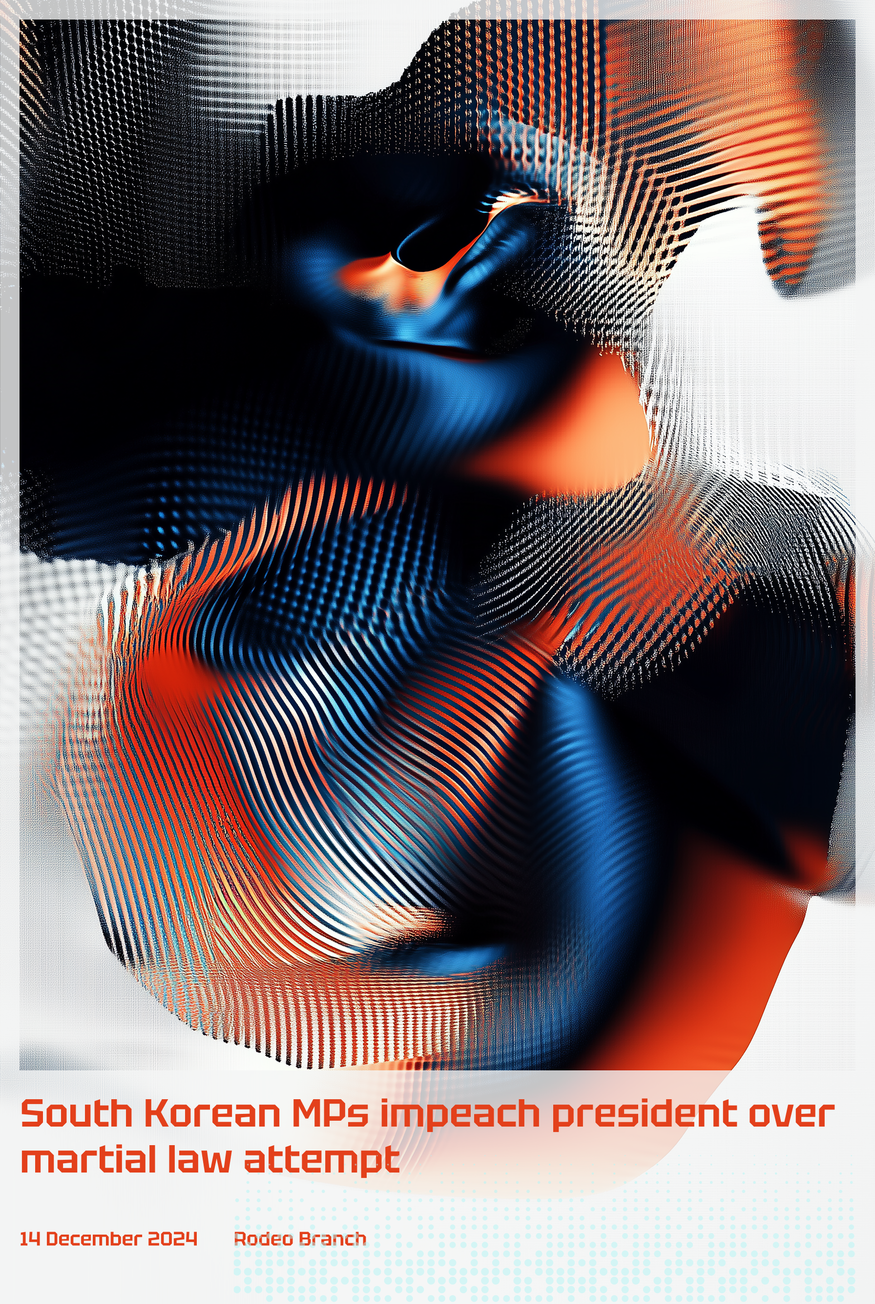 14 December 2024 Rodeo Branch