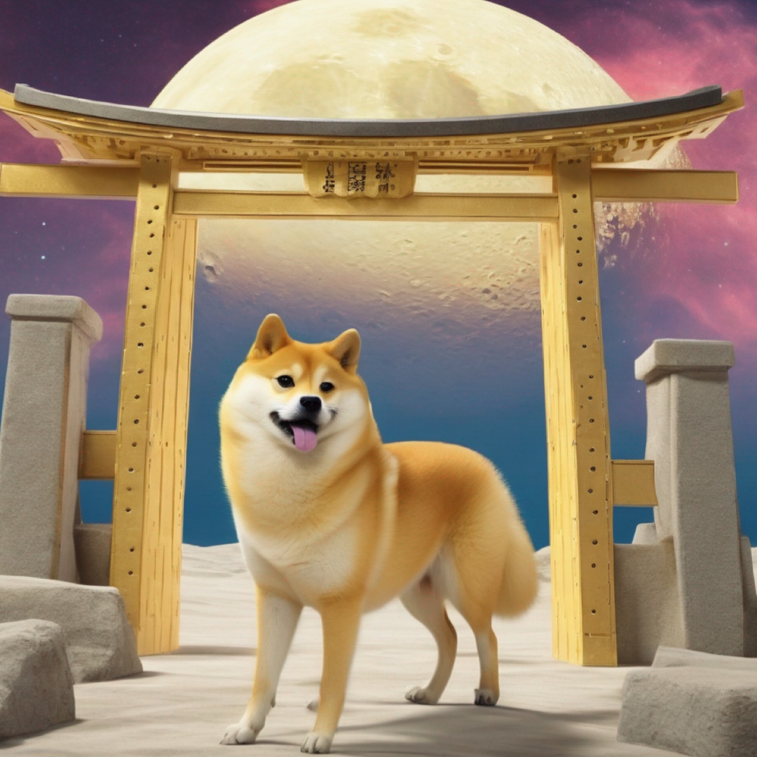 Shiba’s Sanctuary 