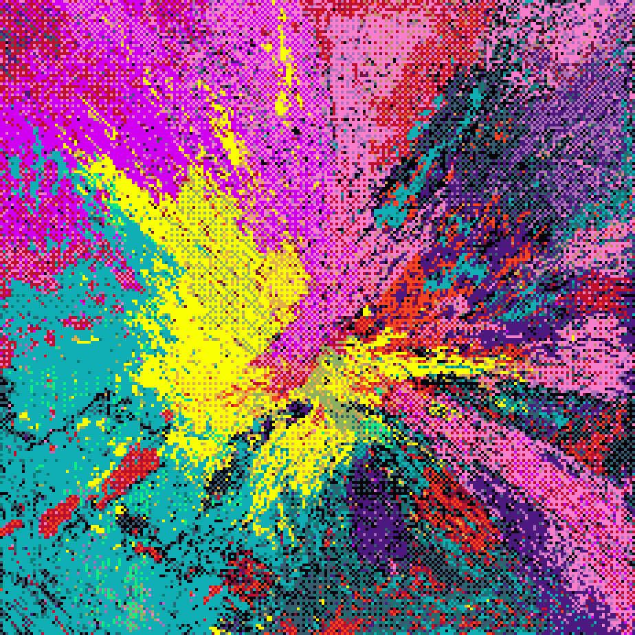 //its all beautiful and possible by OG