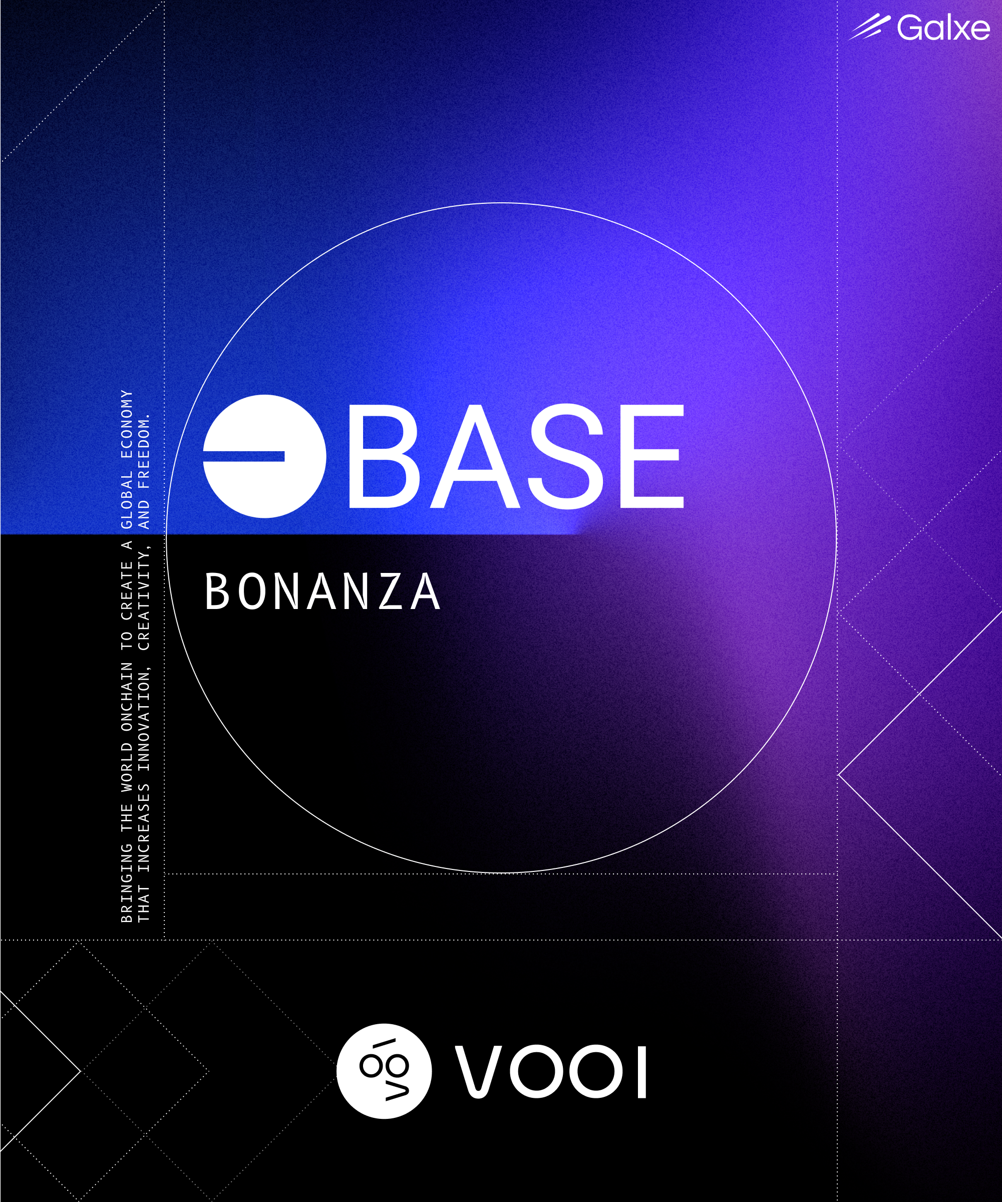Vooi Base Takeover Campaign