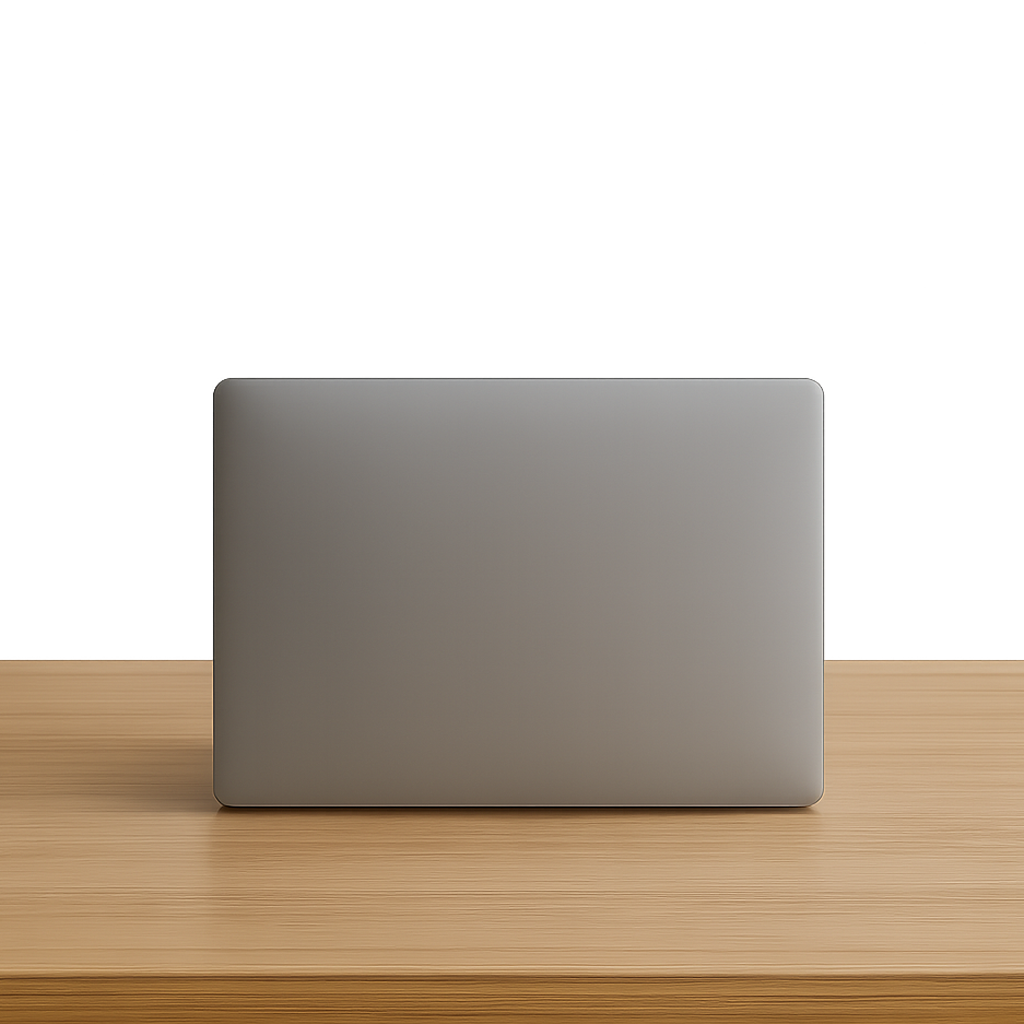 Laptop Backdrop