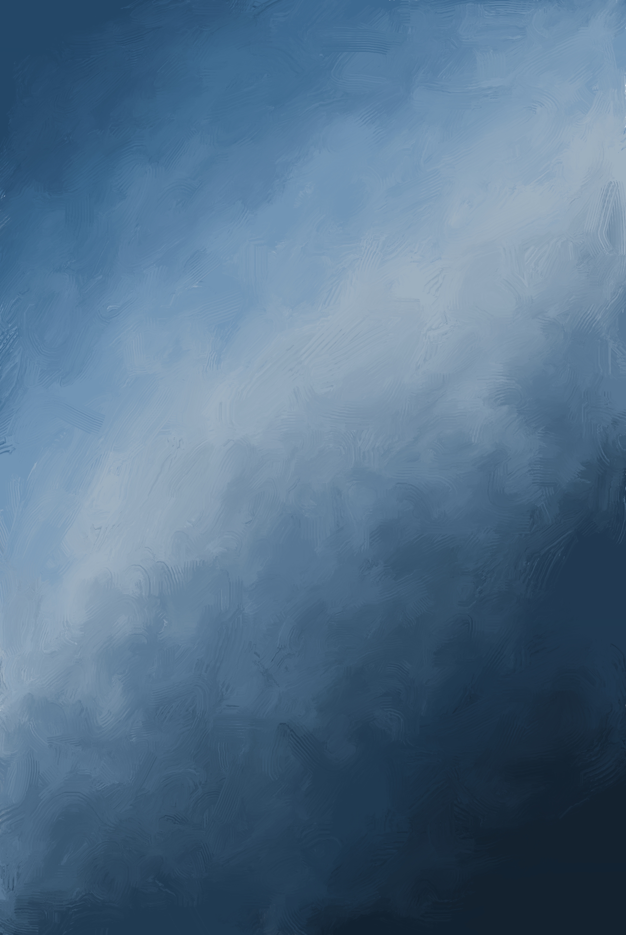 Stormy Sky #113