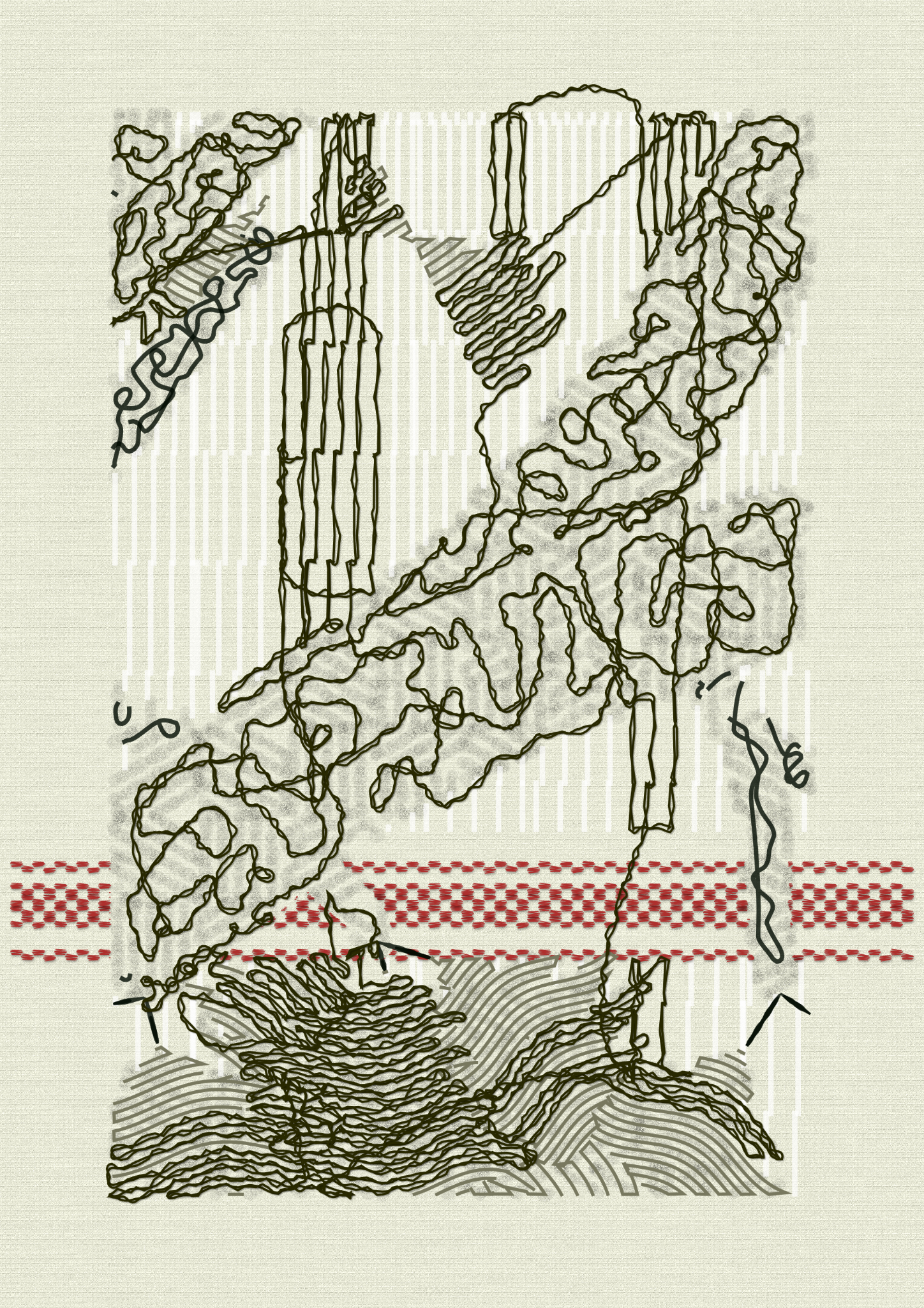 Aux Arbres #52082