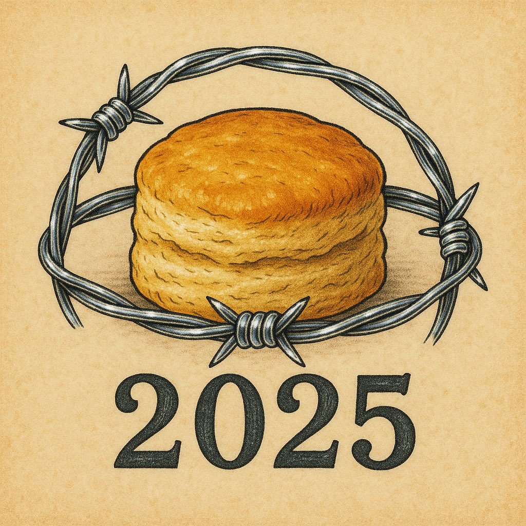 Biscuit Brunch 2025