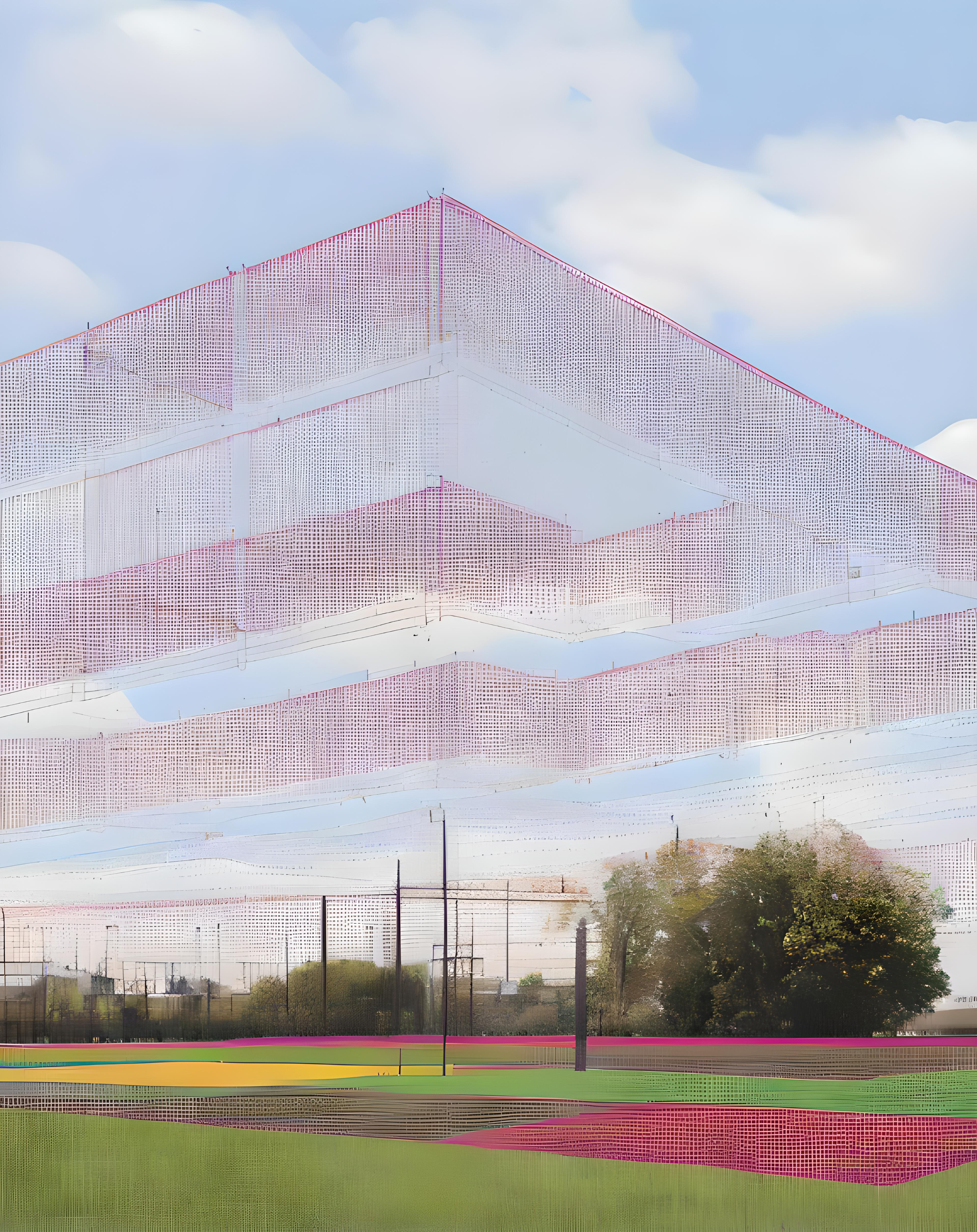 Artificial Landscape 18 12 24