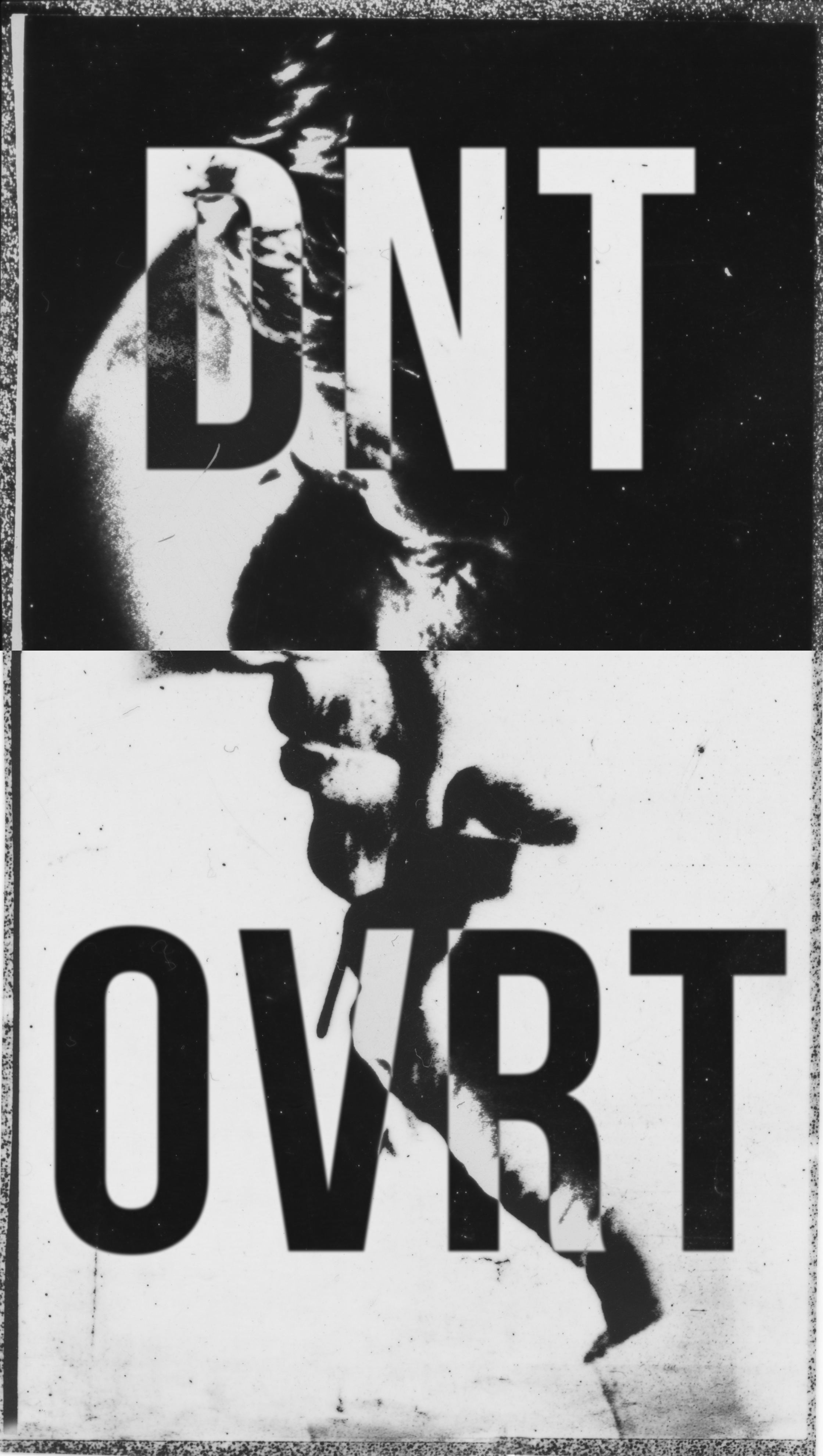 Overthinker (Halftone Files #10)