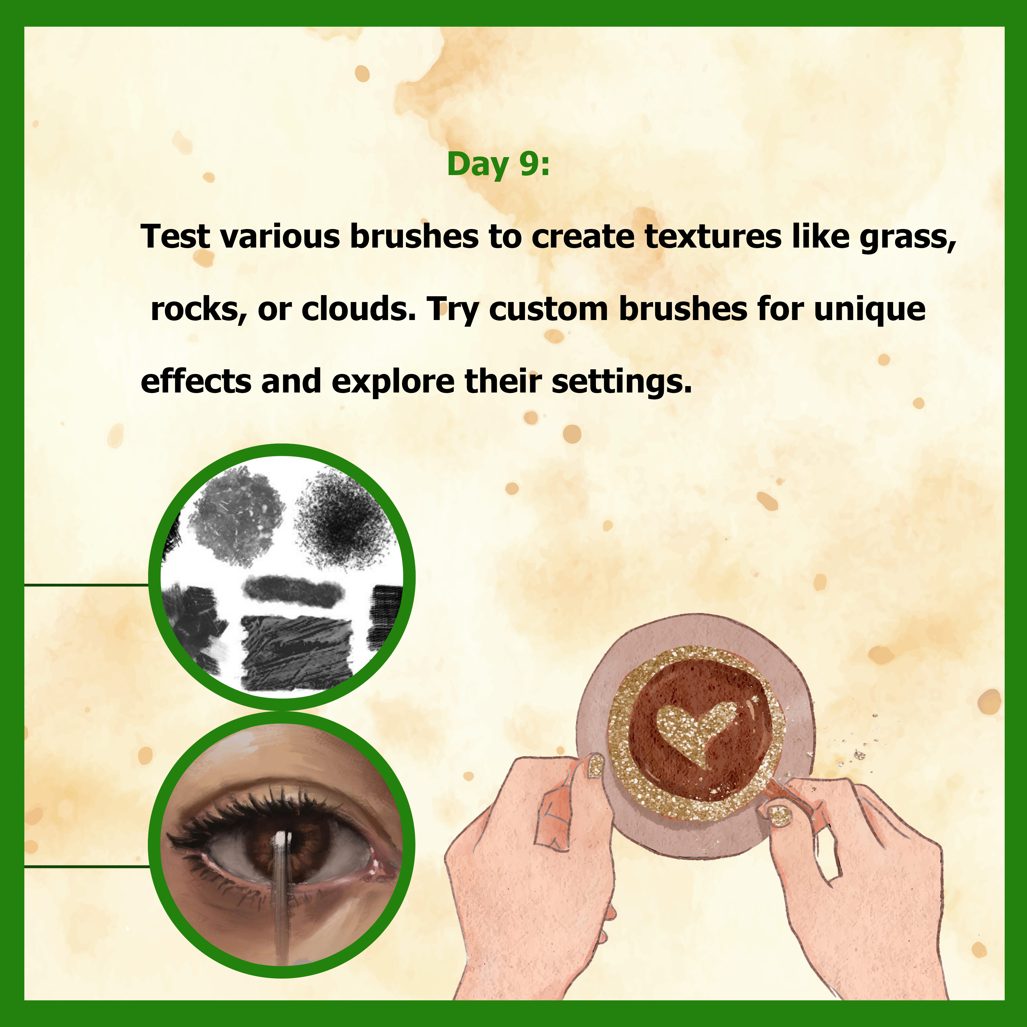 30-Day Digital Painting Challenge #41