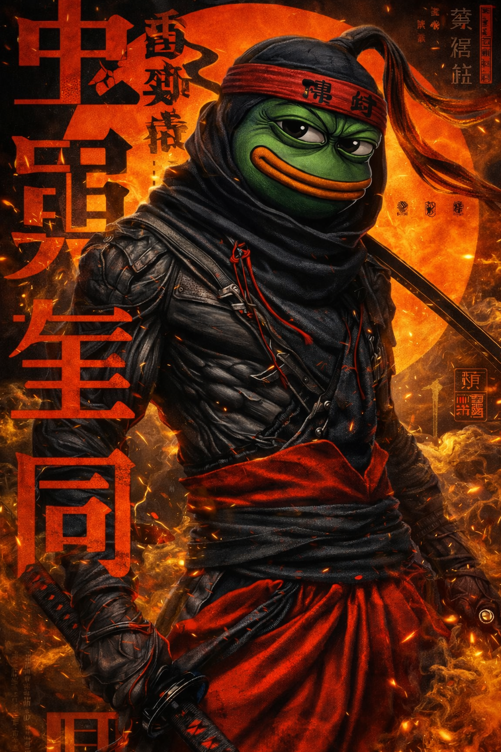 忍者