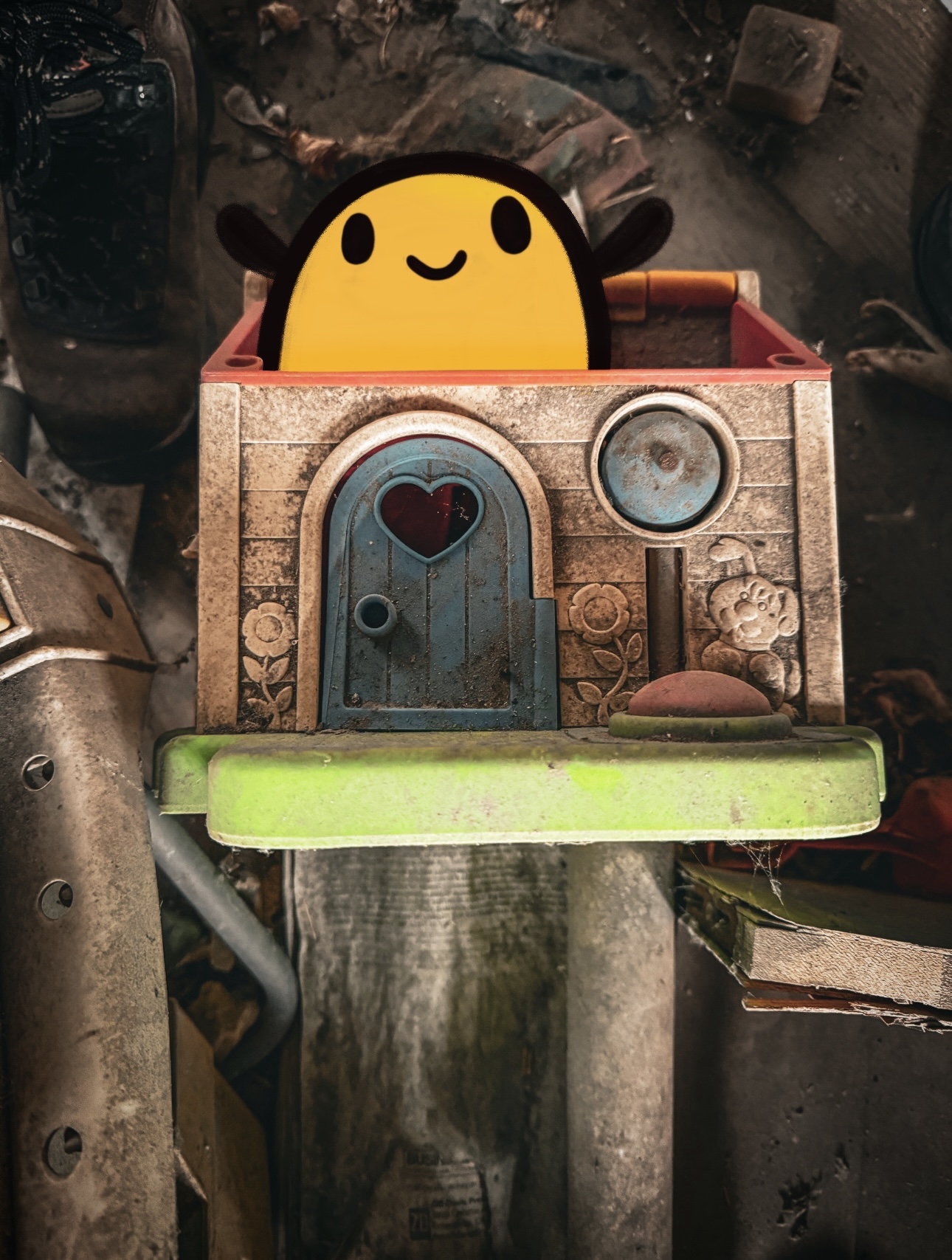 ~ home ~ #37