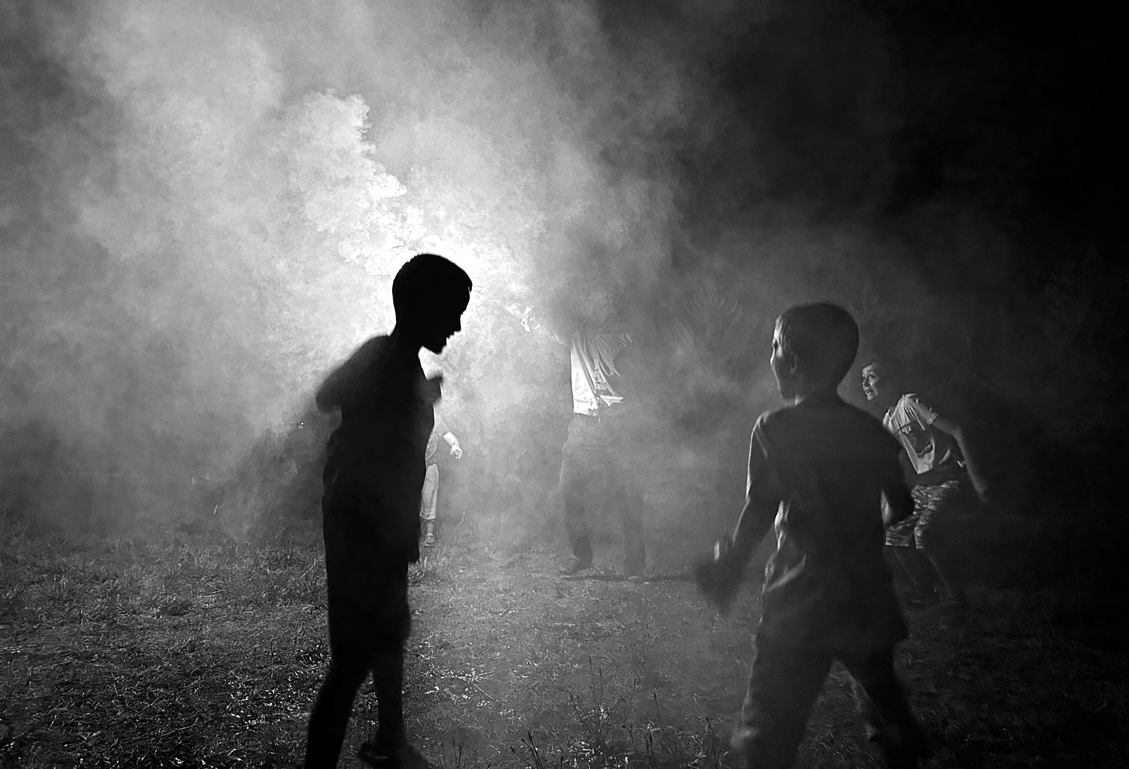 My son Ali Bahadir #26