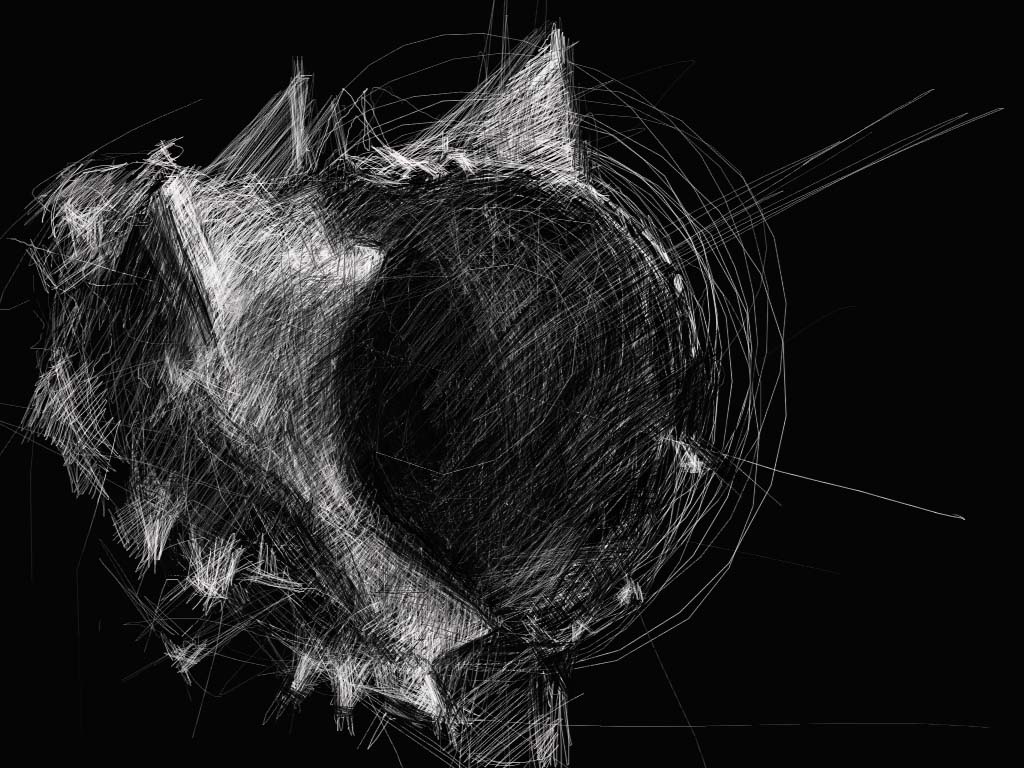 Cosmos’ Echo #9