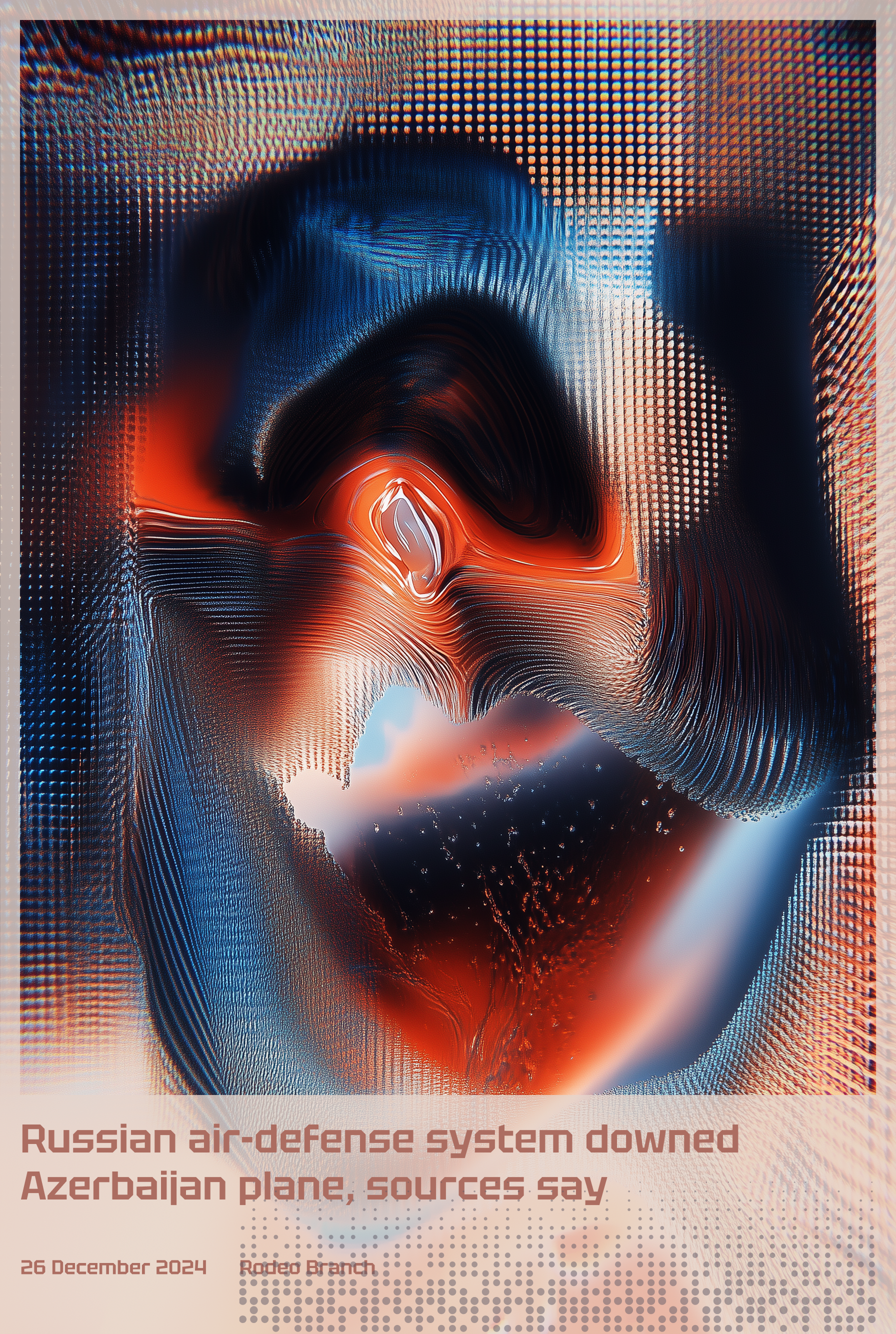 26 December 2024 Rodeo Branch