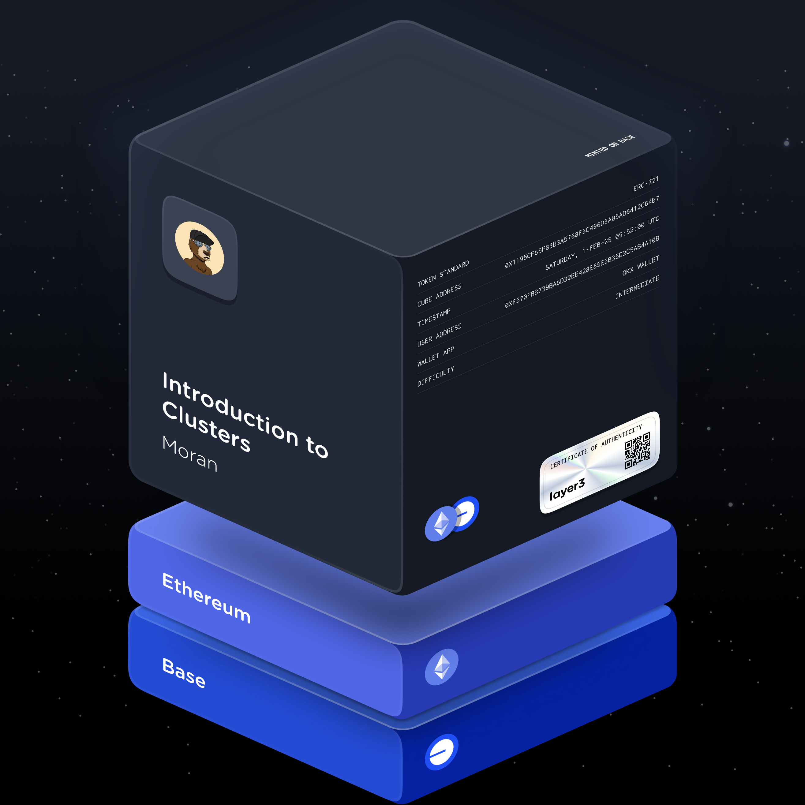 Introduction to Clusters