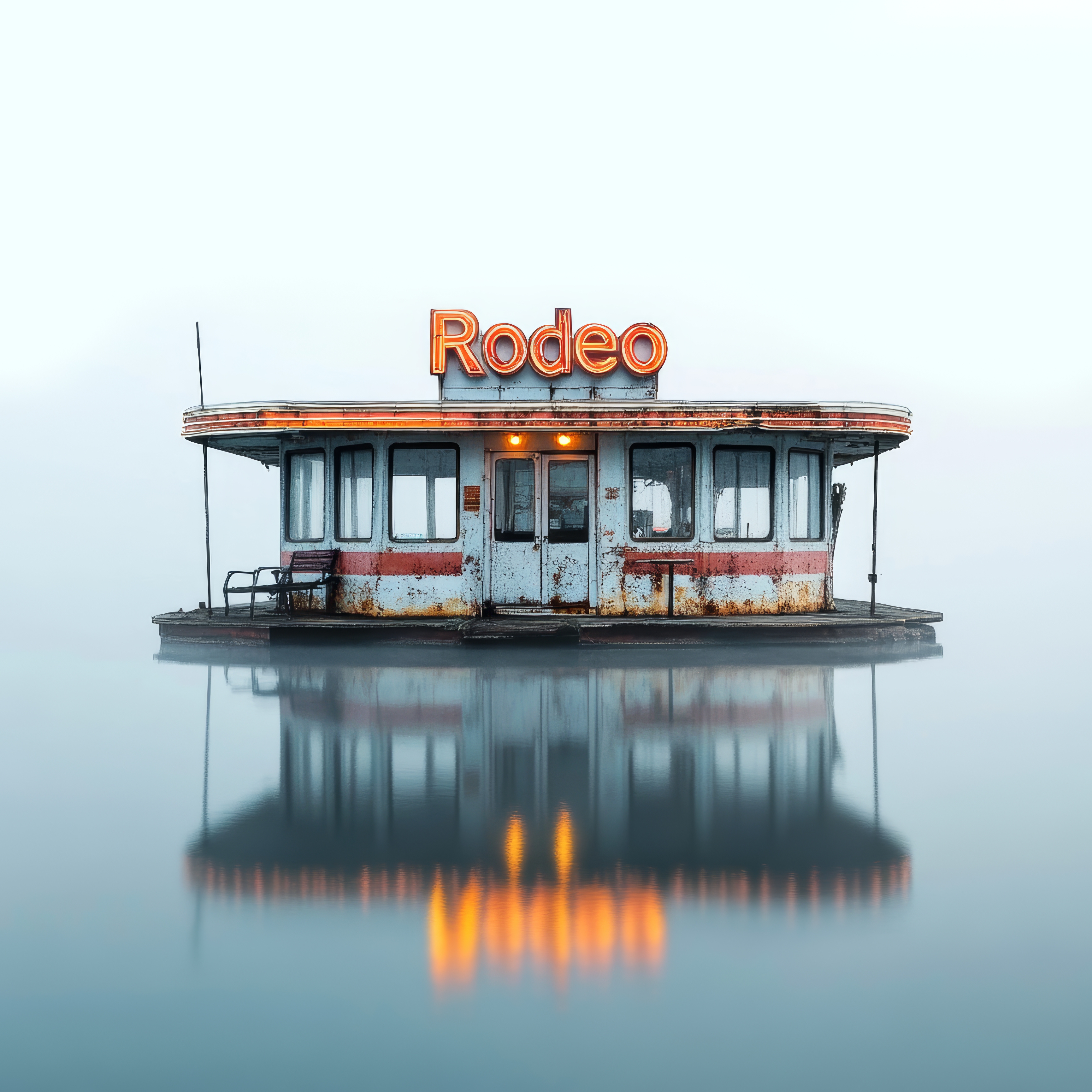 Rodeo Diner