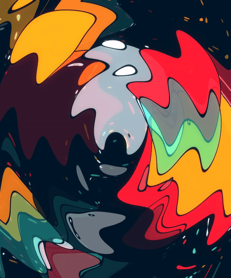 Converging